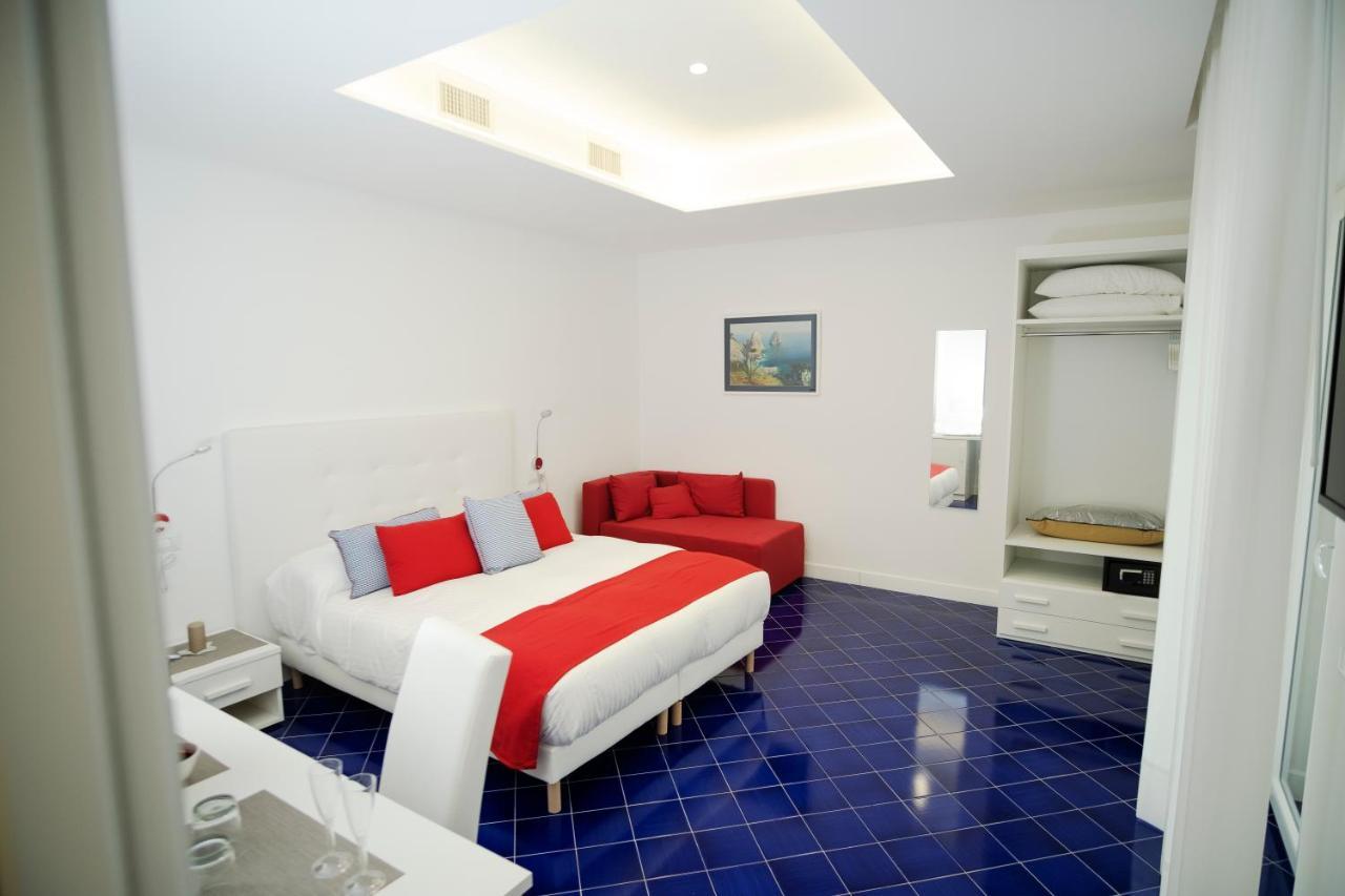Bed & Breakfast Domus Sole