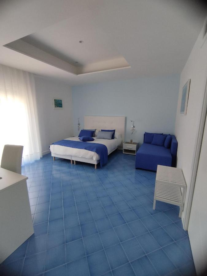 Domus Sole Bed & Breakfast *